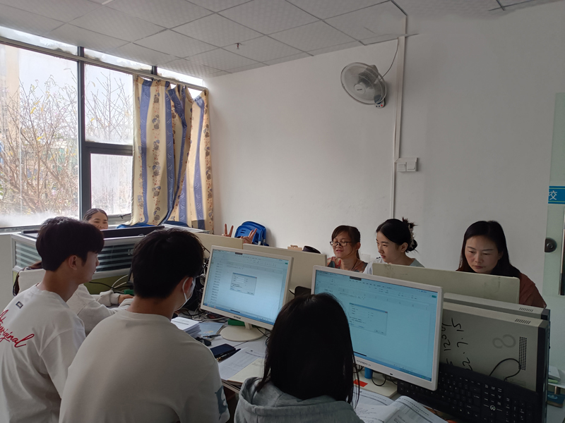 万江天骄办公文秘班上课现场 (3).jpg