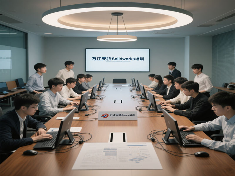 东莞万江天骄Solidorks培训 
