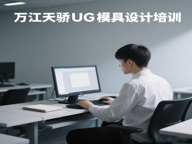 东莞万江天骄职校UG模具设计培训