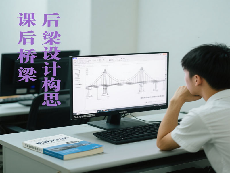 东莞万江天骄SW机械设计课后练习