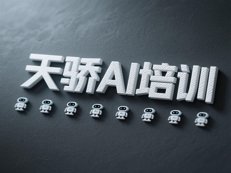 东莞万江天骄职校平面AI软件绘图