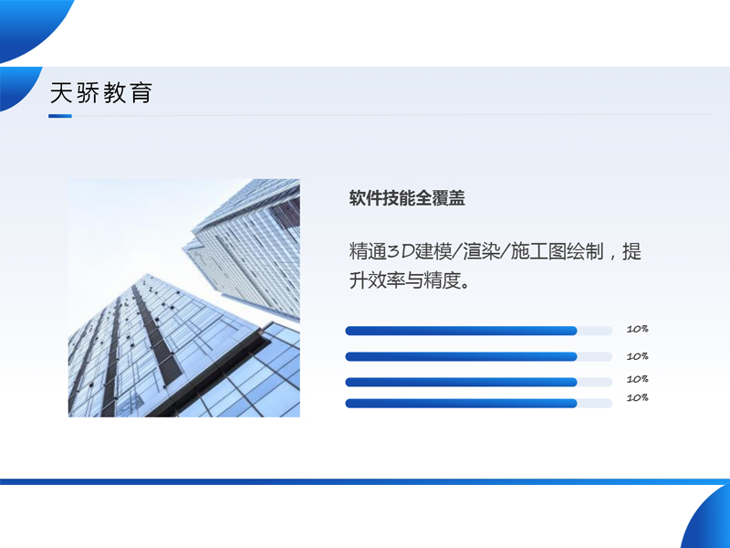 东莞万江天骄职校室内设计提升效率与精度