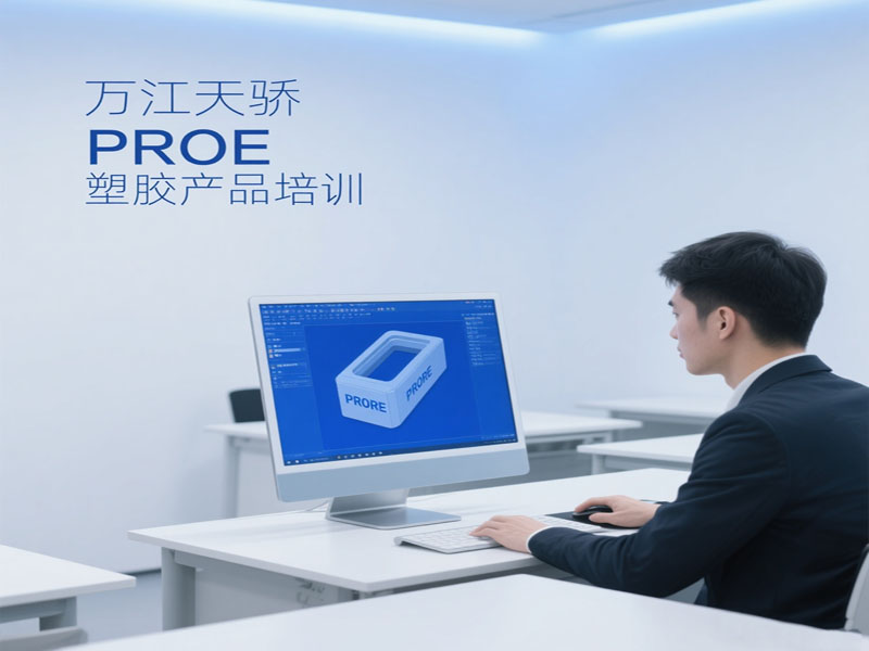 东莞万江天骄职校PROE塑胶产品培训 (5).jpg