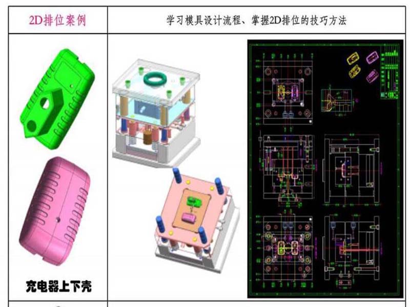 东莞万江天骄职校PROE培训