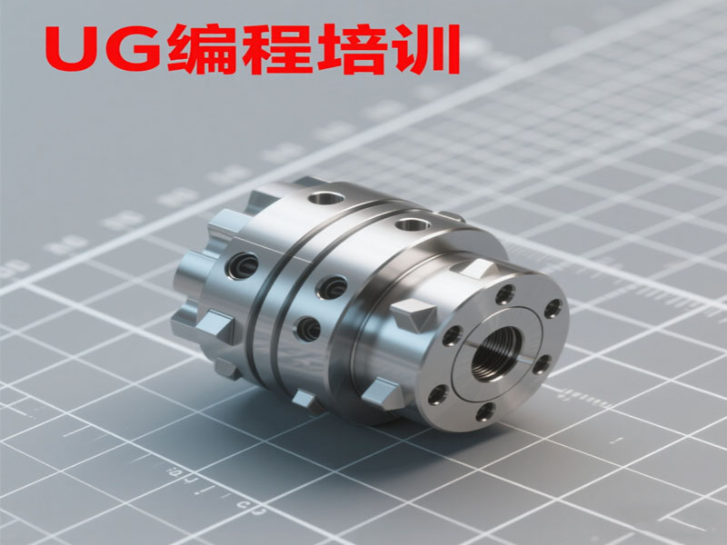 东莞万江天骄职校UG编程培训