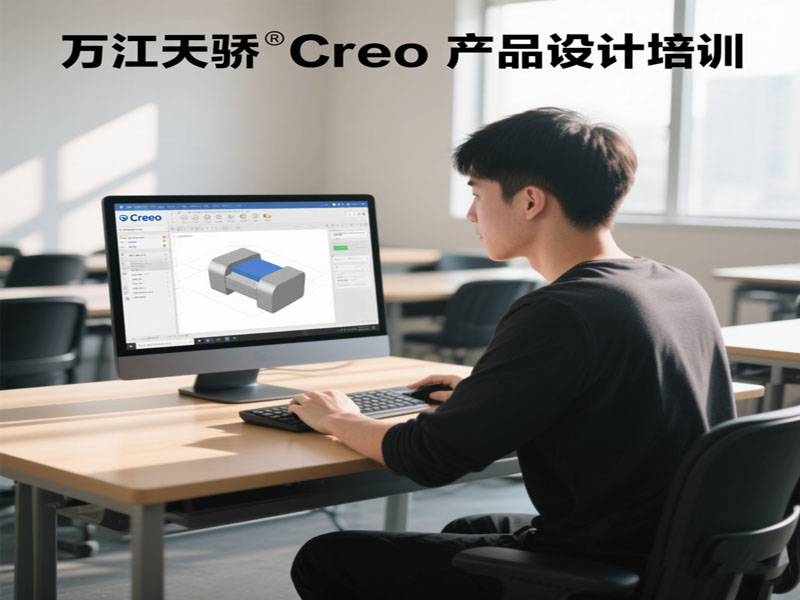东莞万江天骄职校Creo产品设计培训 (24).jpg