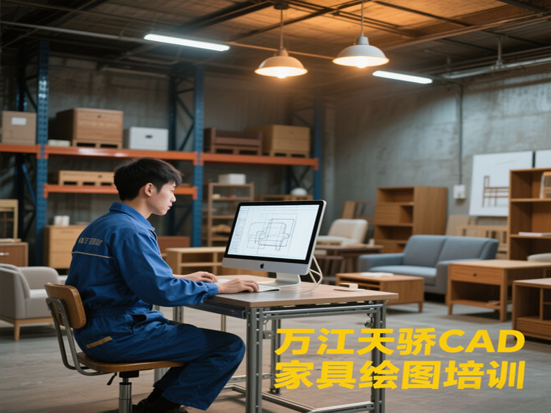 东莞万江天骄职校CAD家具绘图培训 (19).jpg