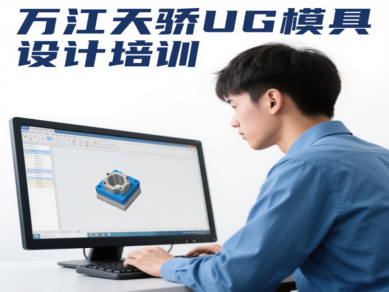 东莞万江天骄职校UG模具设计培训