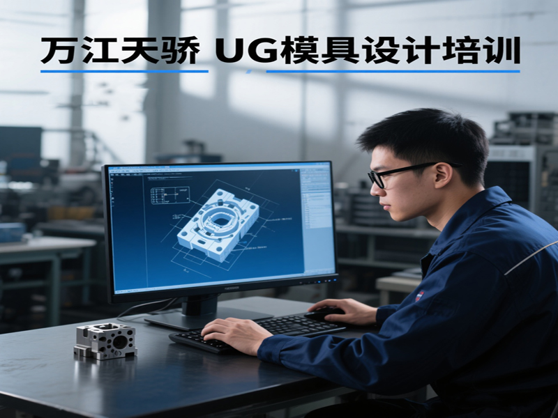 东莞万江天骄职校UG模具设计培训 