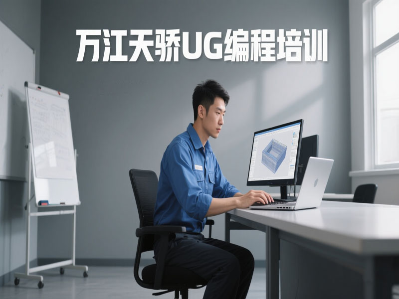 东莞万江天骄职校UG编程培训