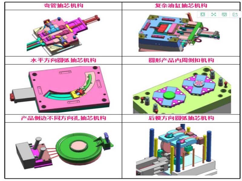 东莞万江天骄职校UG模具设计培训