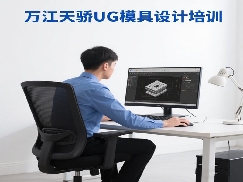 东莞万江天骄职校UG模具设计培训