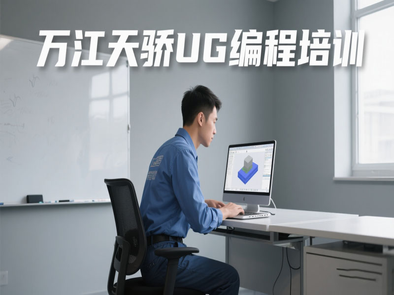 东莞万江天骄职校UG编程培训 