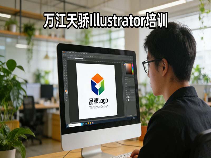 东莞万江天骄职校AI培训