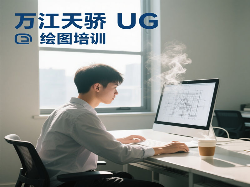 东莞万江天骄职校UG绘图培训