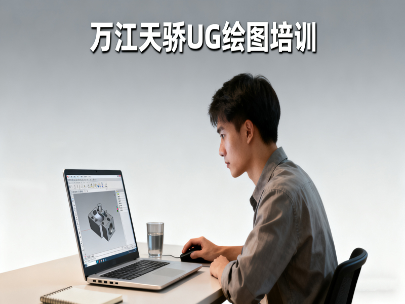 东莞万江天骄职校UG绘图培训