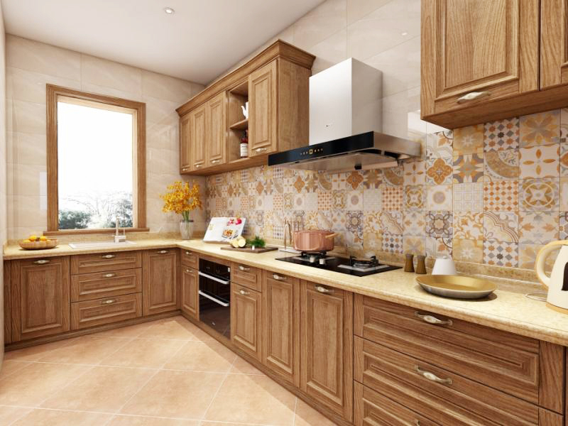 东莞万江天骄职校室内效果图 