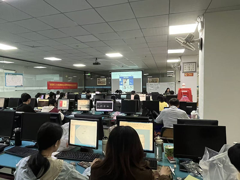 东莞万江天骄职校电商培训 