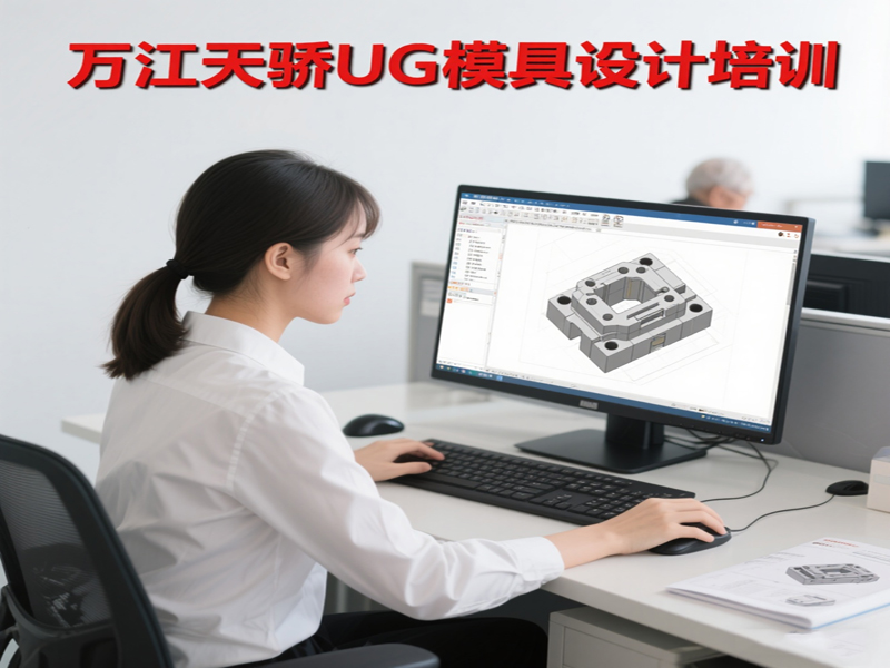 东莞万江天骄职校UG模具设计培训