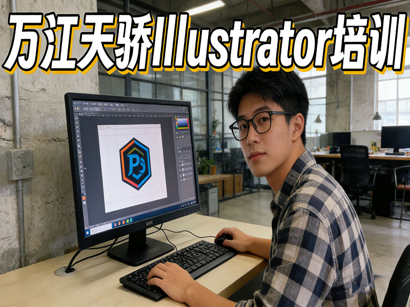 东莞万江天骄职校AI培训