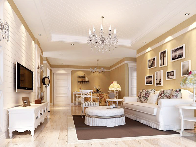 万江天骄职校别墅效果图制作培训班