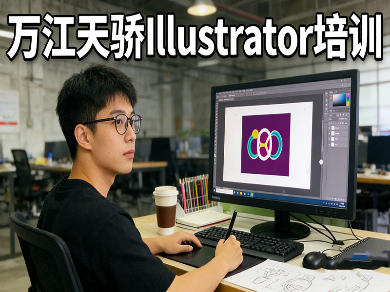 东莞万江天骄职校AI培训