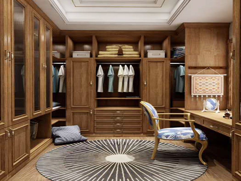 东莞万江天骄职校室内效果图 