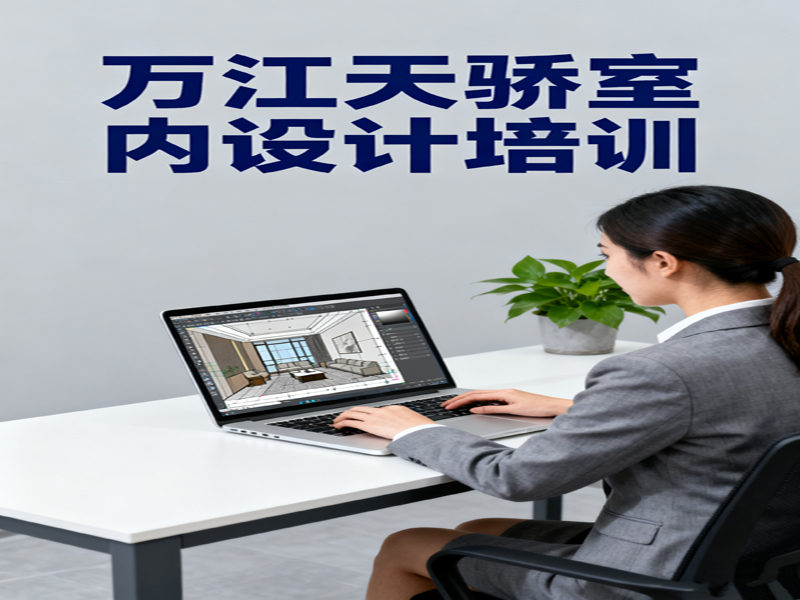 东莞万江天骄职校室内设计培训