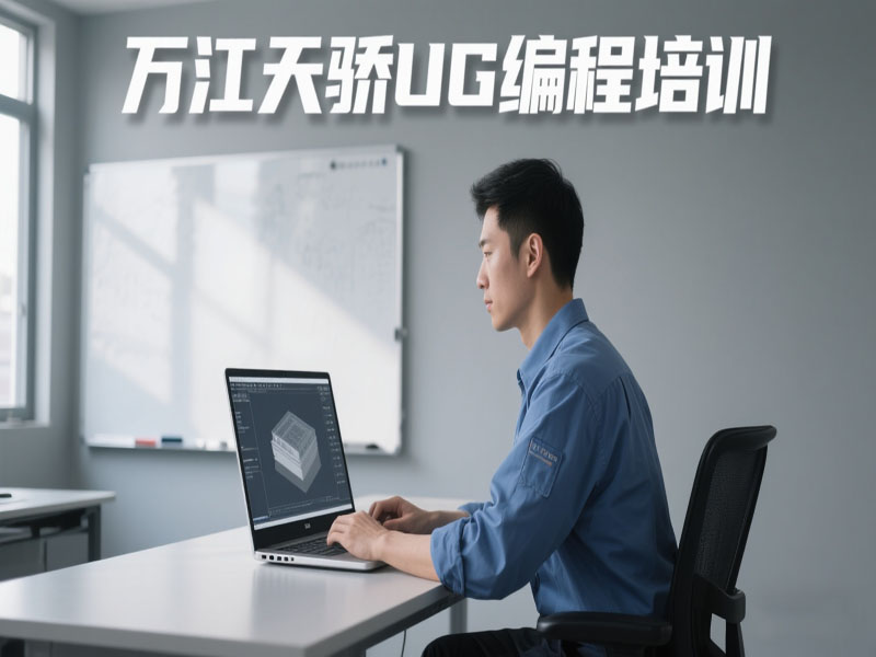 东莞万江天骄职校UG编程培训