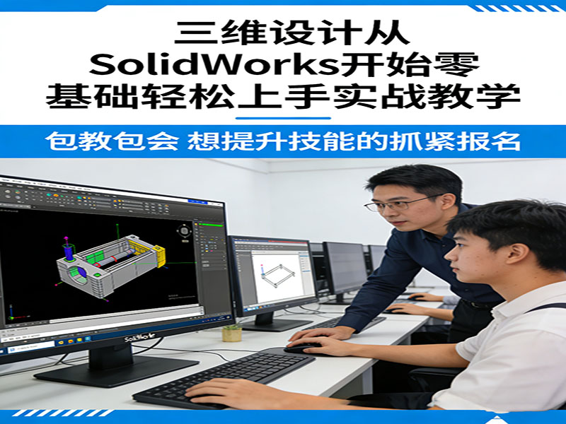东莞万江天骄职校SW培训