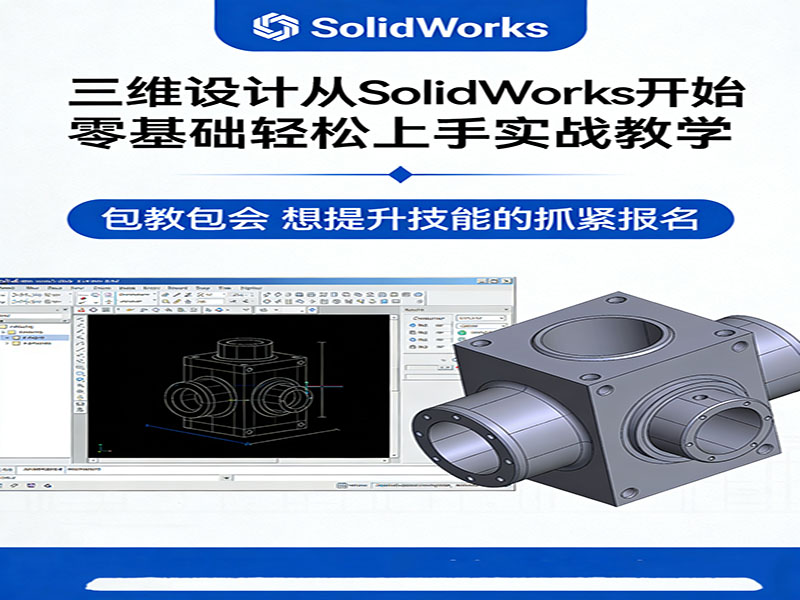 东莞万江天骄职校SW培训
