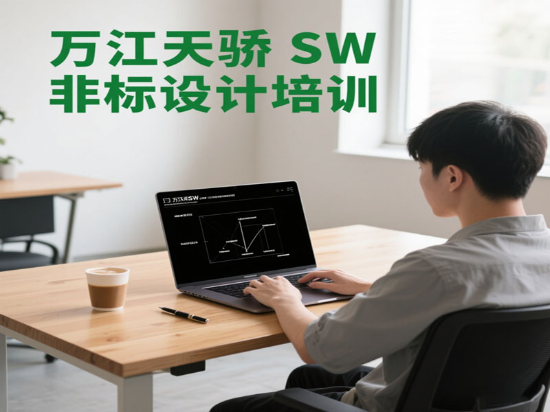 东莞万江天骄职校SW非标设计培训